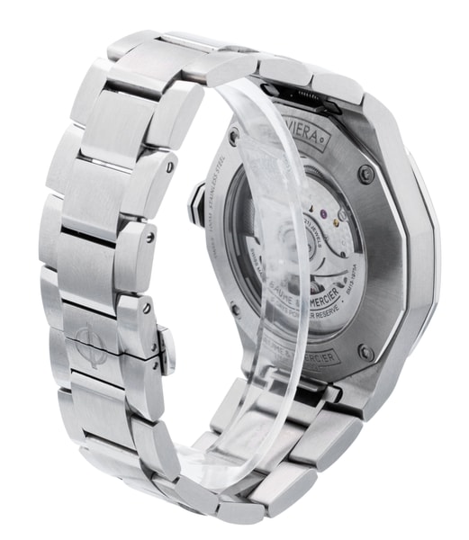 Baume et Mercier Riviera 10616